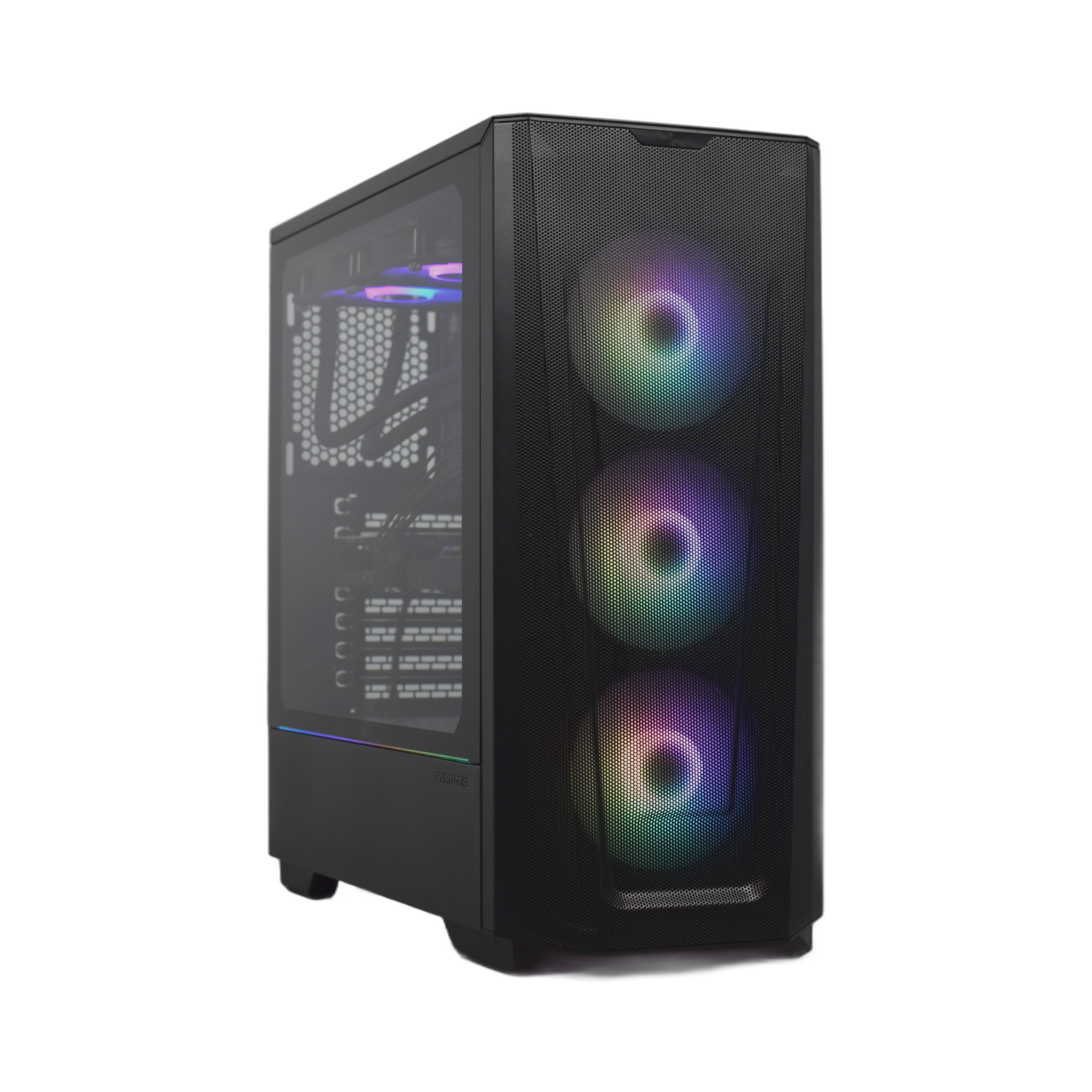 Intel i7-12700F | RTX 3070 | Prenew